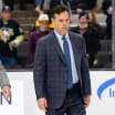 David Quinn returns to New York Rangers as assistant coach