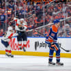 GAME RECAP: Panthers 5, Oilers 4 - 2OT (Game 2) 06.06.25