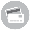Cashless Payments Only