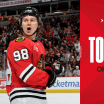 BLOG: Blackhawks Top March Plays