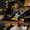 Inside Scoop: 2024.25 Penguins Locker Cleanout Day