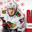 PREVIEW: Blackhawks Head East for Matchup Against Bruins