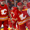 Flames Keep Playoff Hopes Alive By Beating Wild