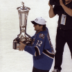 A Look Back at the Capitals 1998 Eastern Conference Title