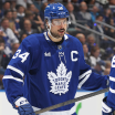 Brendan Shanahan exit needed for Toronto to reach 'the next level'