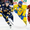 Schaefer, Frondell, Hagens headline 2025 NHL Scouting Combine