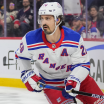 Chris Kreider traded to Anaheim by New York