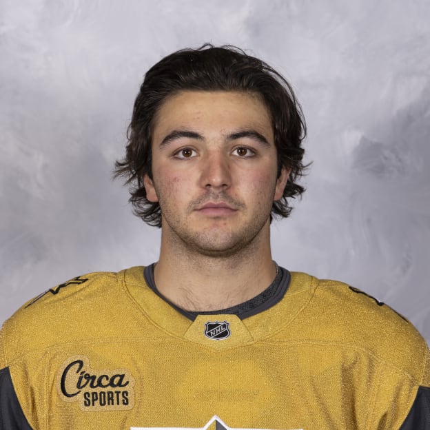 Brendan Brisson