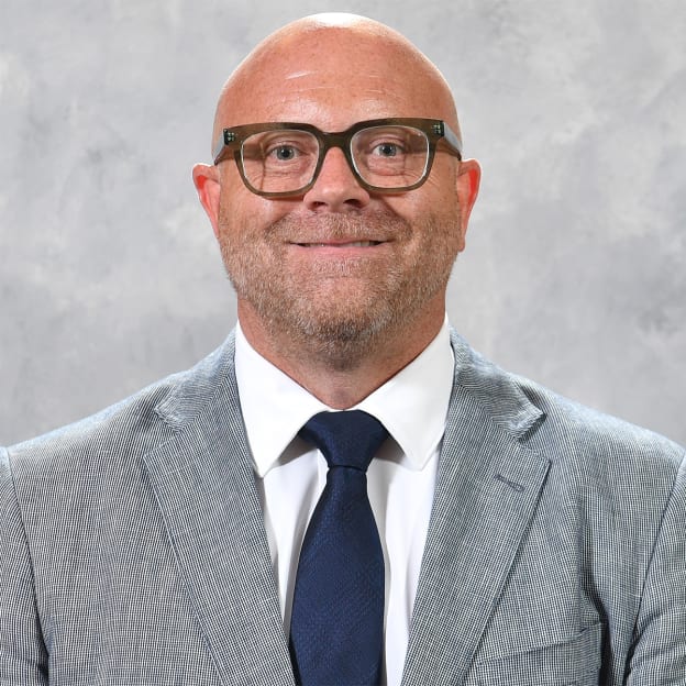 Stan Bowman