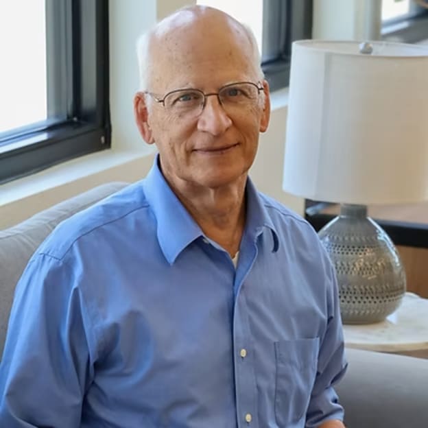 Gordon Bonnyman