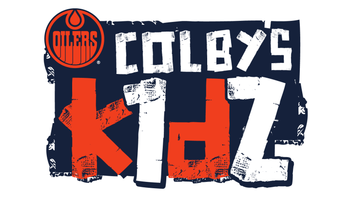 Colby's Kids Logo